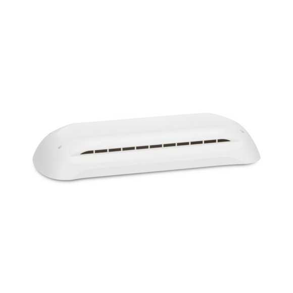 Dometic Corp, Dometic 3311236.000 - Refrigerator Roof Vent, White