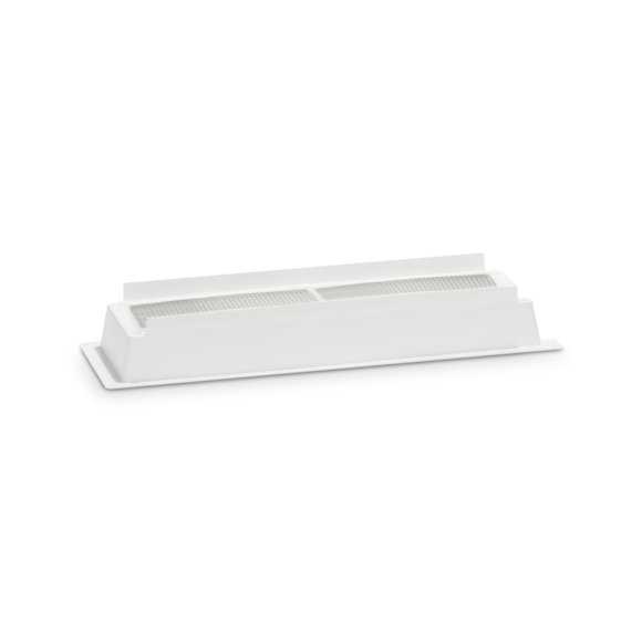 Dometic Corp, Dometic 3311236.000 - Refrigerator Roof Vent, White