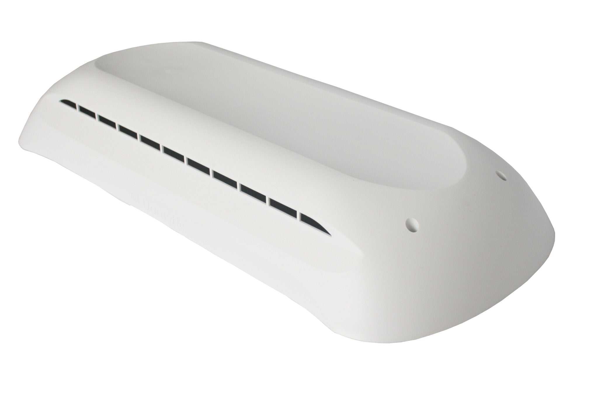 Dometic Corp, Dometic 3312695.004 - Refrigerator Roof Vent, Cap Only, White