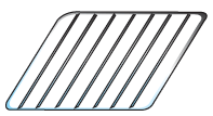 Dometic Corp, Dometic 54111 - Oven Rack