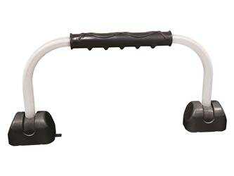 RV Designer, Entry Step Hand Rail RV Designer R122