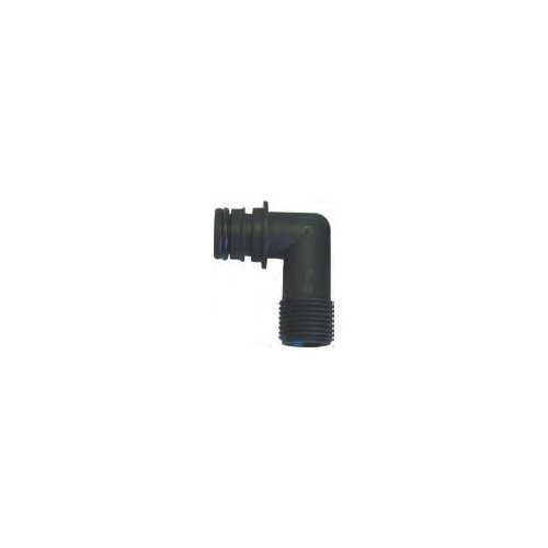 Xylem, FLO JET PORT FITTINGS-90 DEG QUAD (2) | 20381008