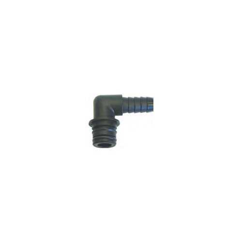 Xylem, FLO JET PORT FITTINGS-90 DEG QUAD (2) | 	20381009