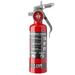 H3R , Fire Extinguisher H3R MX100R