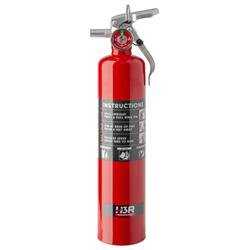 H3R , Fire Extinguisher H3R MX250R