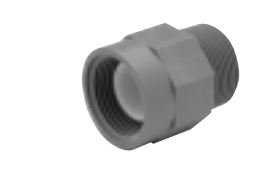 Zurn , Fresh Water Adapter Fitting Zurn QC43TF