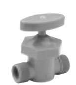 Zurn , Fresh Water Shut Off Valve Zurn QV3750