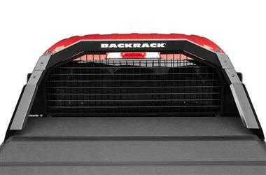 BackRack , Headache Rack Insert BackRack SC9001