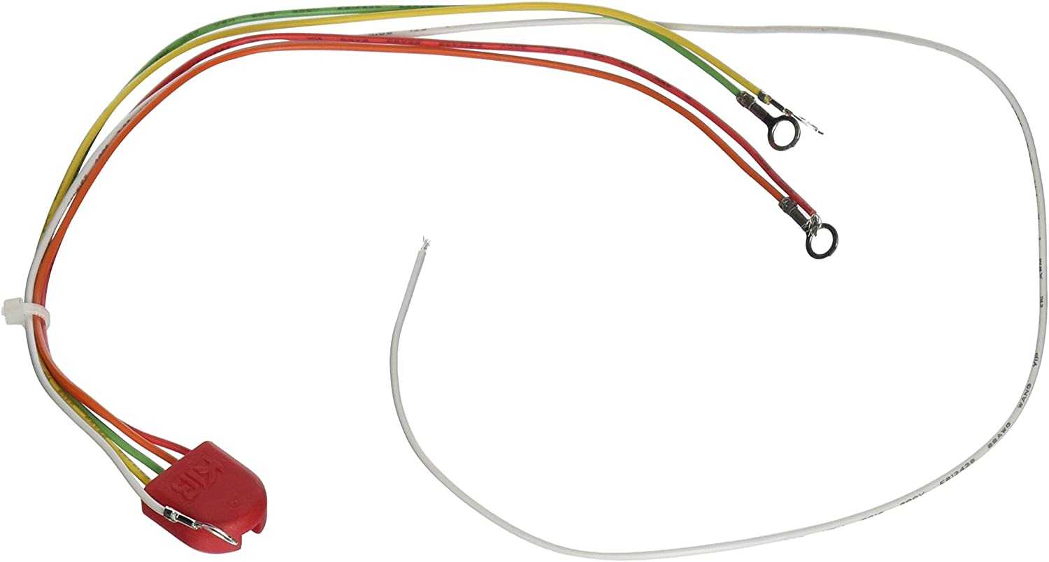 KIB, KIB K101 Replacement Tank Wire Harness