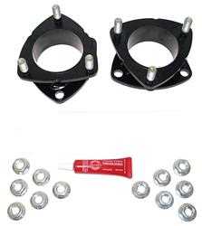 Daystar , Leveling Kit Suspension Daystar PADL233PA 2" Lift, Strut Assembly Spacers