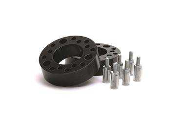 Daystar , Leveling Kit Suspension Daystar PAFL227PA Lift Kit Suspension, 2-1/2" Lift, Strut Assembly Spacer