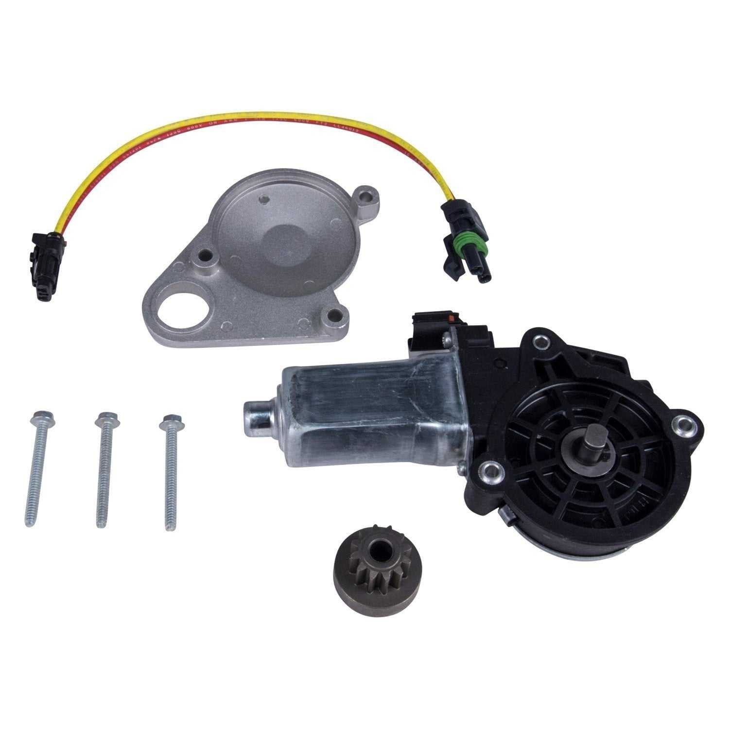 Lippert Components, Lippert Components 379608 - Components for Entry Step Motor Replacement