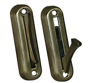 Strybuc, METAL CRANK HANDLE 1 3/4"