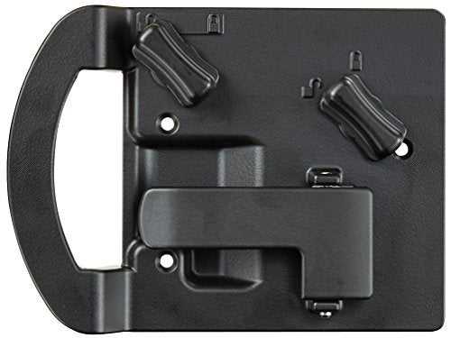 RV Designer, MOTORHOME Entry lock RV Designer T507 Entry Door Latch | Black