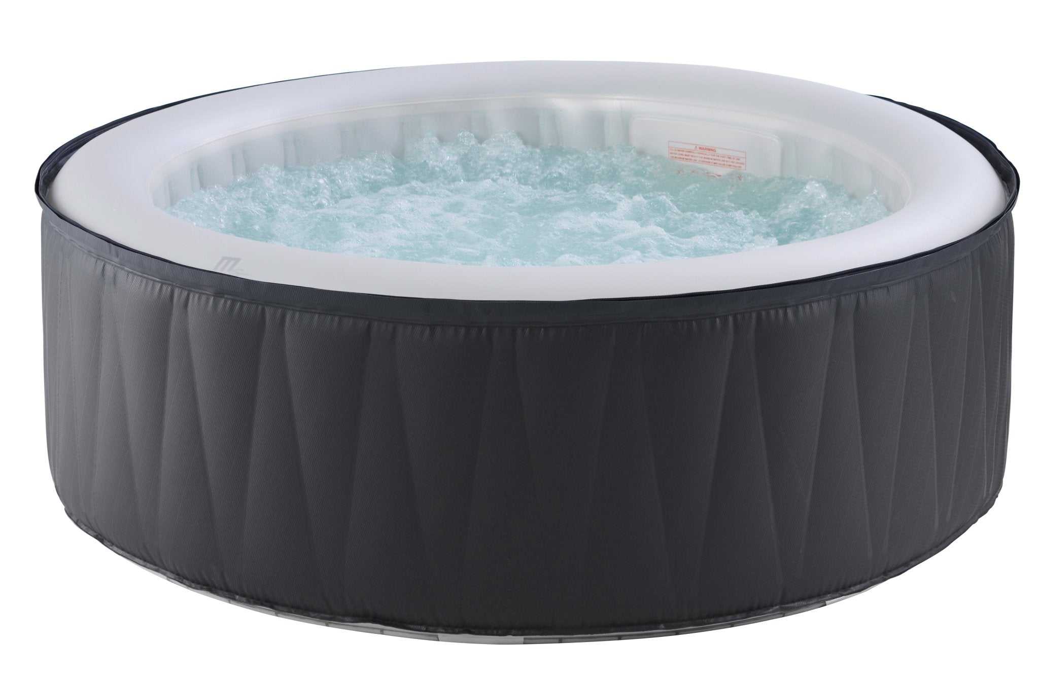 MSpa, MSpa D-AU06 - Aurora Inflatable Spa (6 Person)