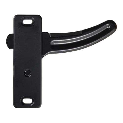 RV Designer, Metal Screen Door Latch