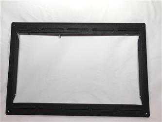 Contoure (N6R), Microwave Oven Trim Kit Contoure RV-TRIM7B Use With Microwave Oven Model RV-780B