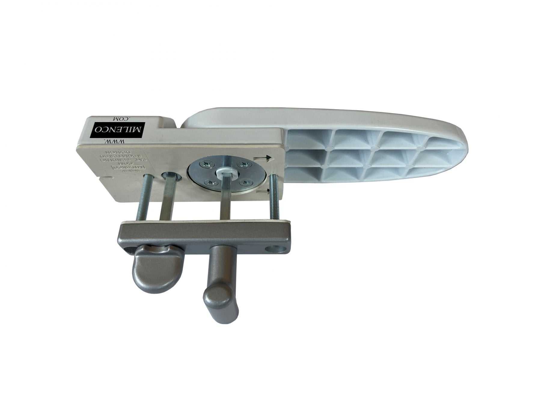 Milenco, Milenco 4718 - Inside and Outside Operating Security Door Lock