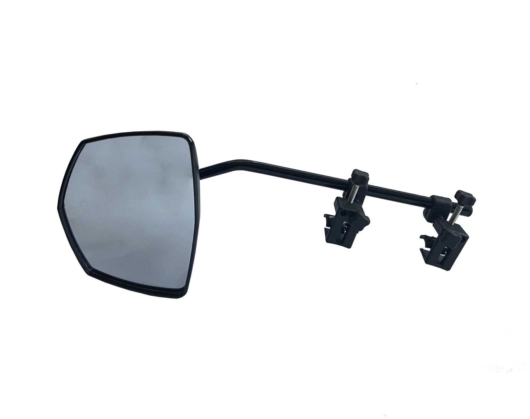 Milenco, Milenco MIL-6613 - Grand Aero Platinum Towing Mirror