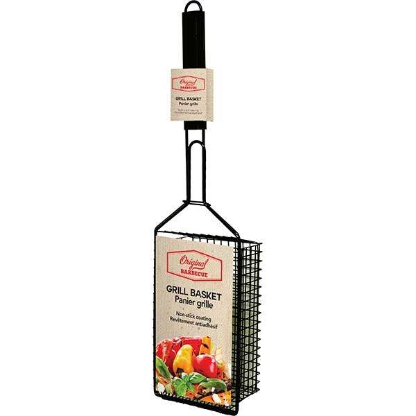 Modern Houseware, Modern Houseware 077584 - BBQ & Grill Basket