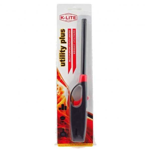 Modern Houseware, Modern Houseware 43298 - Multi-purpose Utility Lighter Refillable 10.5"