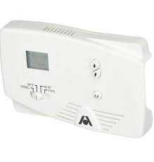 Atwood / Dometic, NEW Atwood 1H2C | 38555 Digital AC Wall Thermostat White