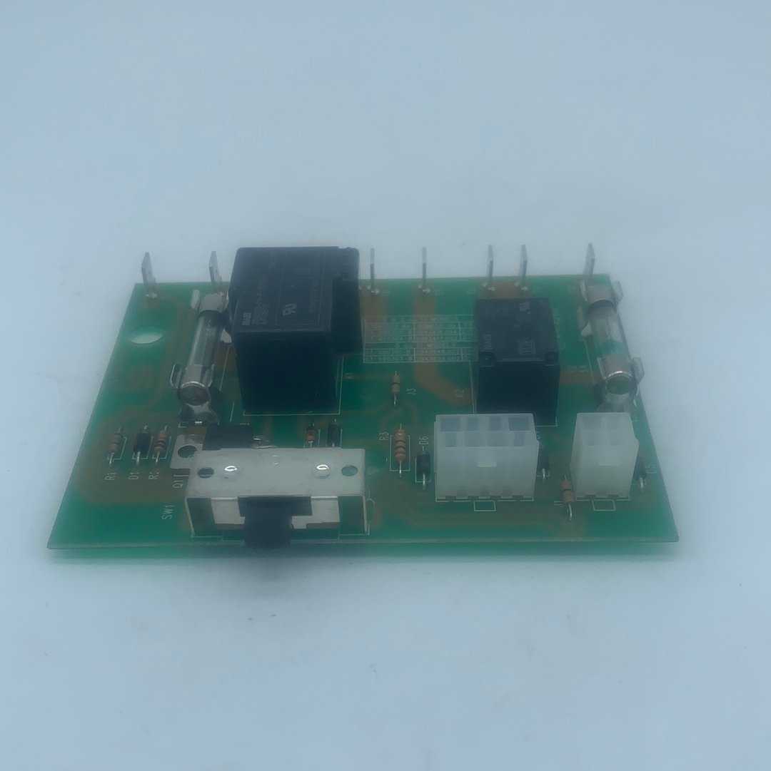 DOMETIC, NEW OEM Dometic | Servel Refrigerator Computer Board 2943417.002