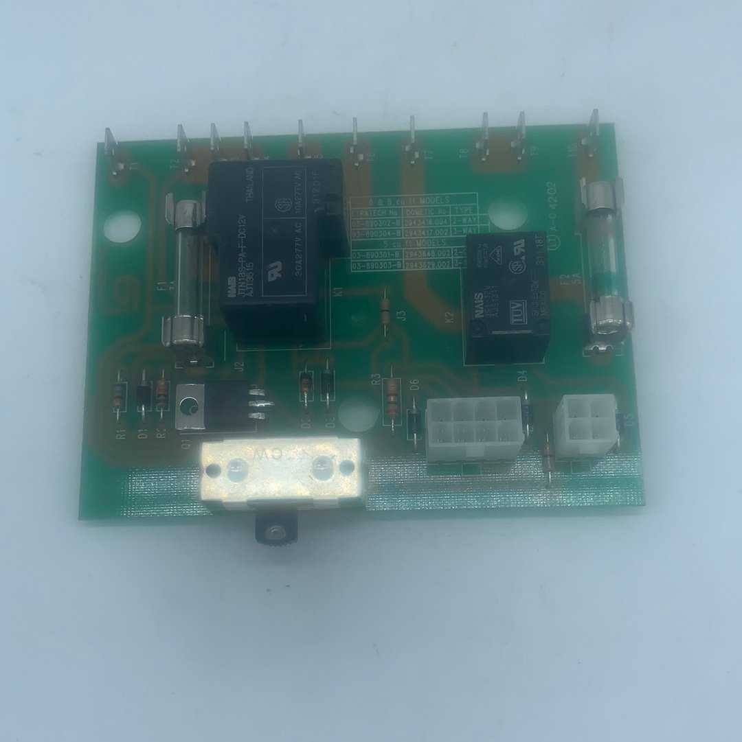 DOMETIC, NEW OEM Dometic | Servel Refrigerator Computer Board 2943417.002