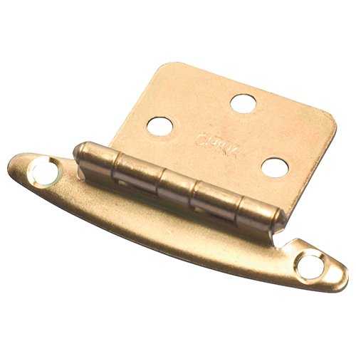 AP Products, NON SELF-CLOSING HINGE-BR