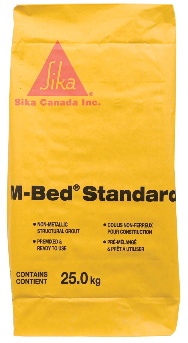 Sika Canada, NOZZLES STANDARD BAG/6