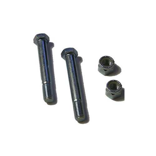 Buyers, NUT & BOLT KIT (2 EACH)