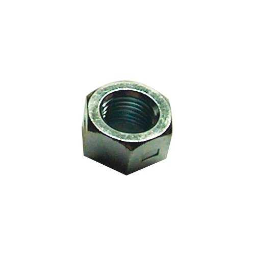 RT, NUT LOCK 9/16"-18 HEX 22MM