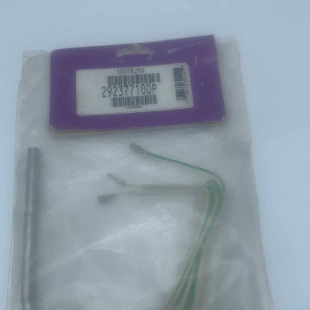 DOMETIC, New Dometic Heating Element 292377100P , 292377100