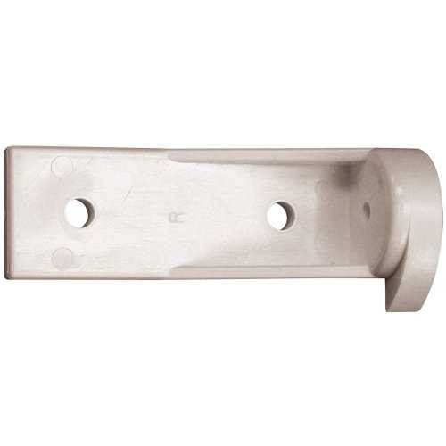 NORCOLD, Norcold 61633030 - Evaporator Door Mounting Clip (Lower Left Hand)