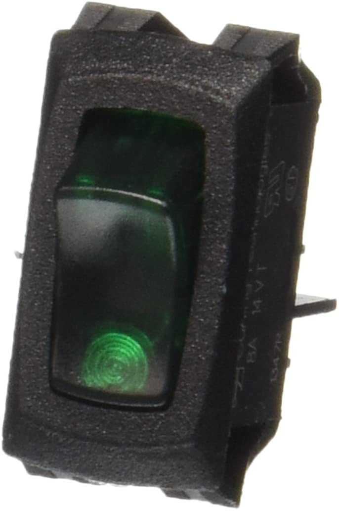 NORCOLD, Norcold 61649722 Refrigerator Flame Indicator Switch | 400 Series