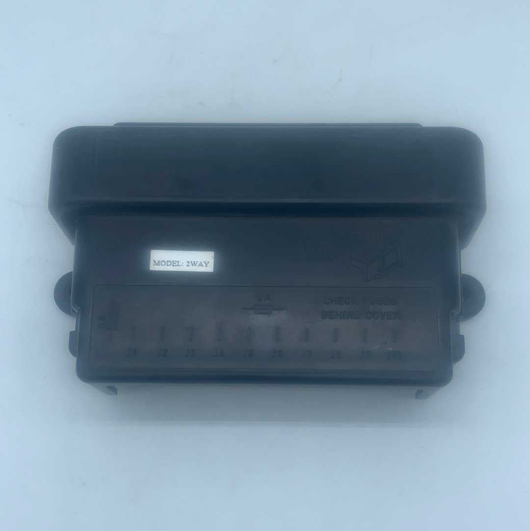 DOMETIC, OEM Dometic | Refrigerator Computer Board 385041501 | 3850415.01