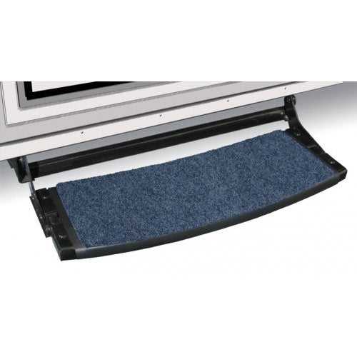 Fit, OUTRIGGER 22" STEP RUG BLUE