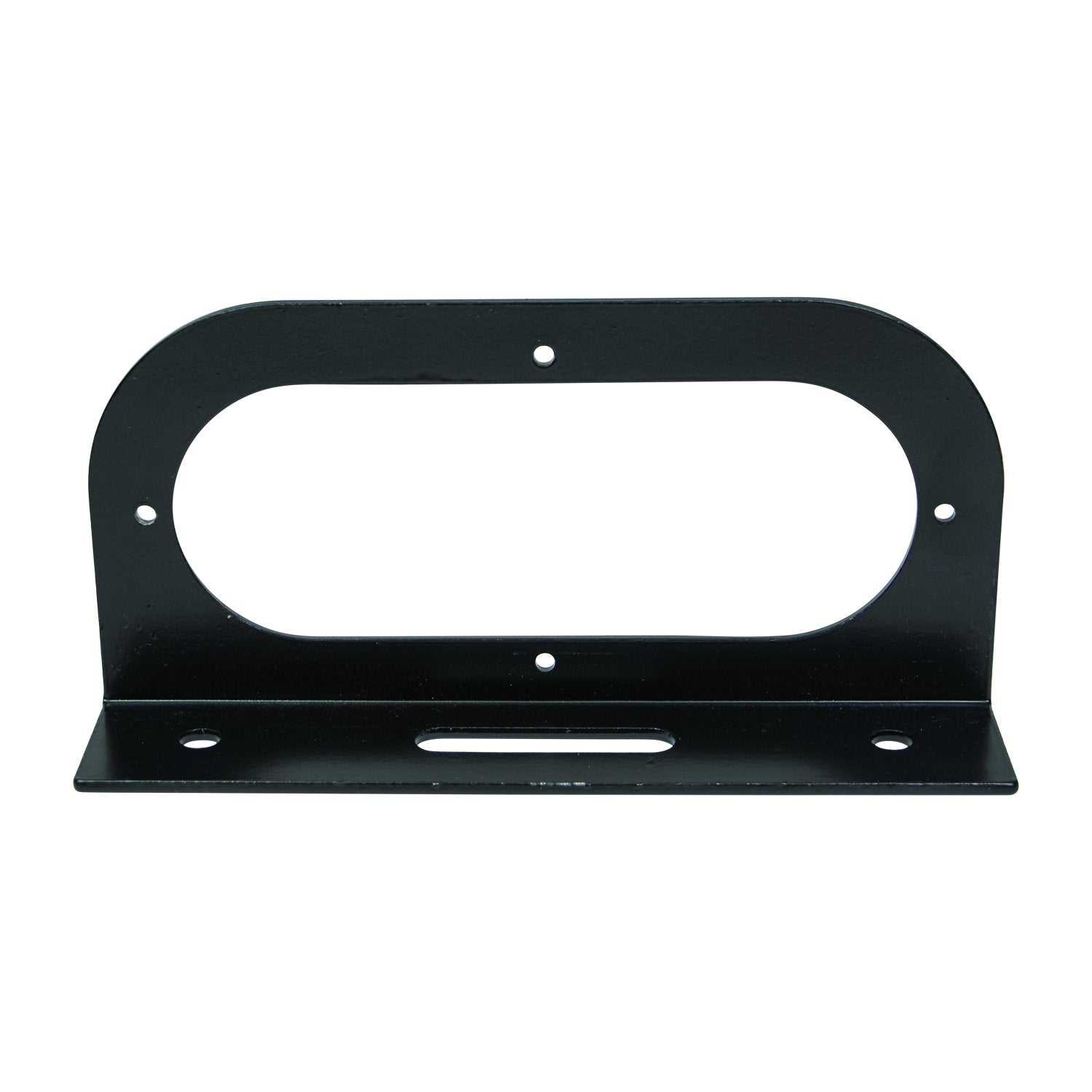 Tow Rite, OVAL MOUNTING BRACKET 6.5"