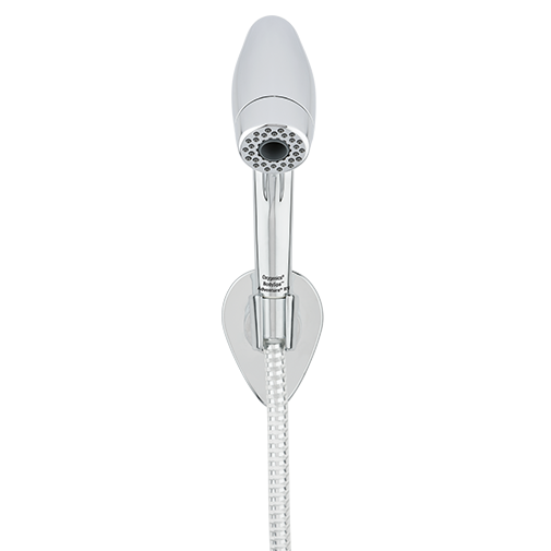 Oxygenics, Oxygenics 25188 - BodySpa Adventure RV Handheld Shower - Chrome