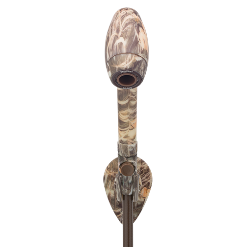 Oxygenics, Oxygenics 25781 - BodySpa RV Handheld Shower - Camo