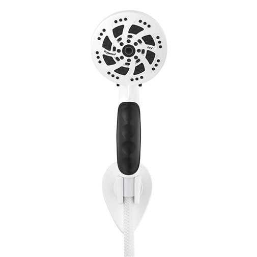 Oxygenics, Oxygenics 92789 - Fury RV Handheld Shower - White