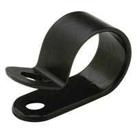 Zurn , PEX Tubing Support Zurn QH3 1/2" Tubing Clamp, Black, Plastic, Single