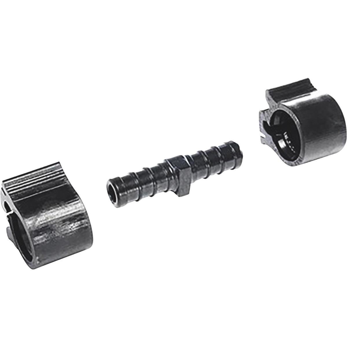 Flair It, PEXLOCK COUPLING 1/2"