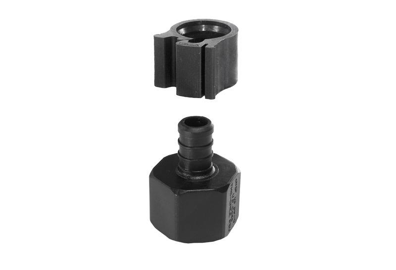 Flair It, PEXLOCK FEMALE ADAPTER 1/2"