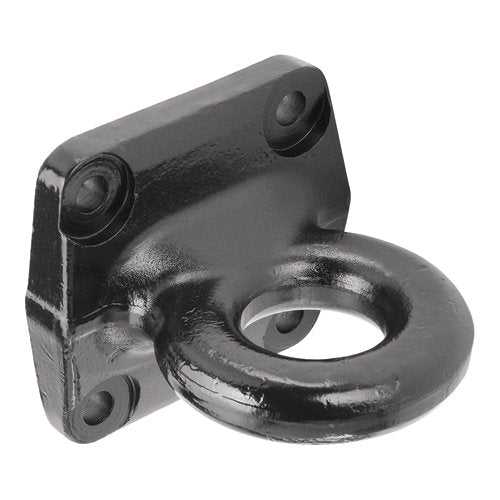 Draw Tite, PINTLE EYE - 2-1/2" ID, 4 BOLT