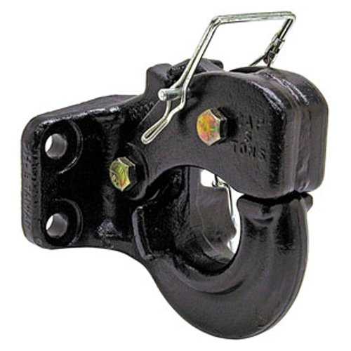 RT, PINTLE HOOK (5 ton.)