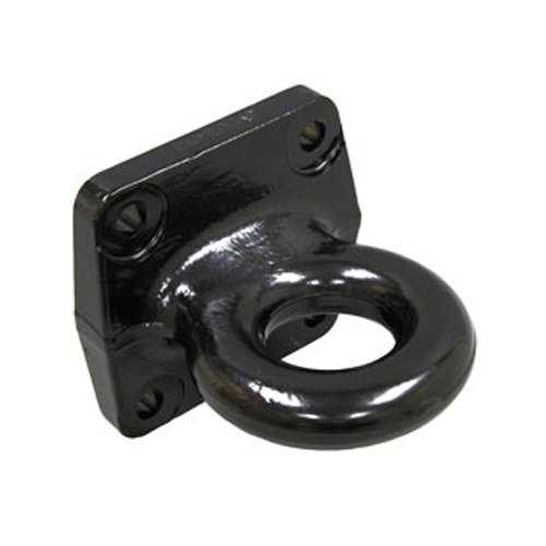 RT, PINTLE RING 3" 15K/60K