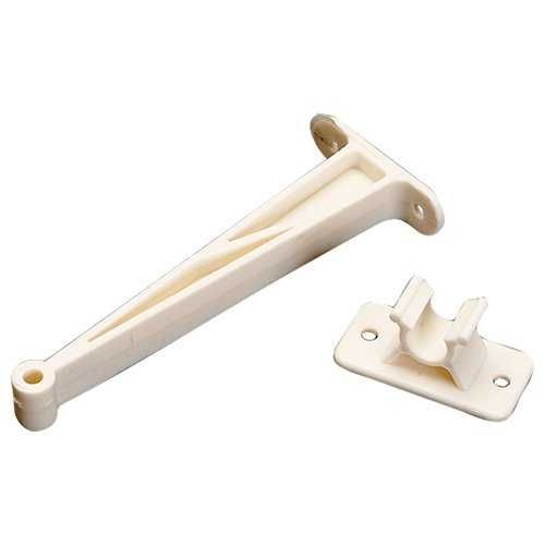 AP Products, PLASTIC DOOR HOLDER 3" #0