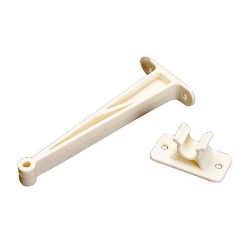 AP Products, PLASTIC DOOR HOLDER 3" CO