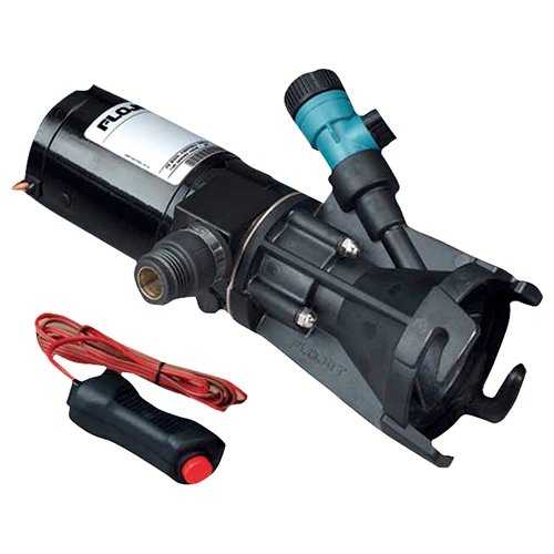 Xylem, PORTABLE RV WASTE PUMP #1